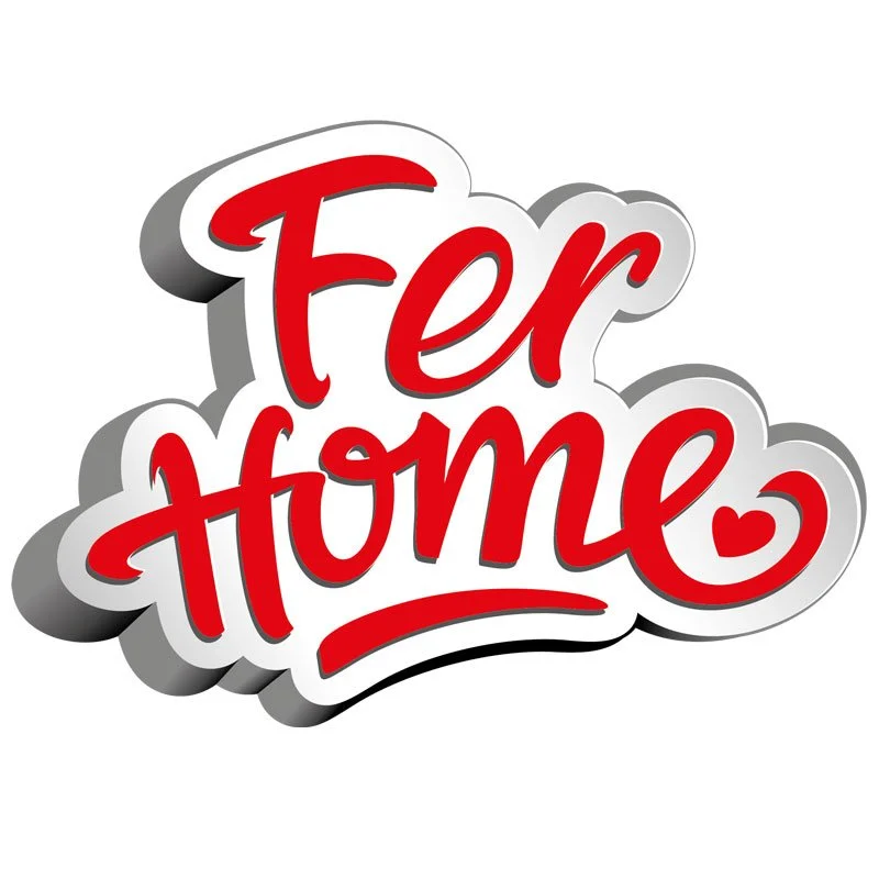 Fer Home