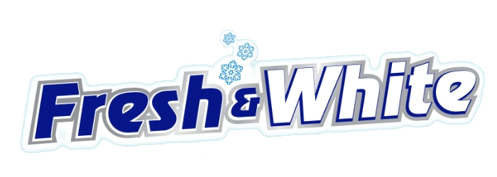 Fresh & White