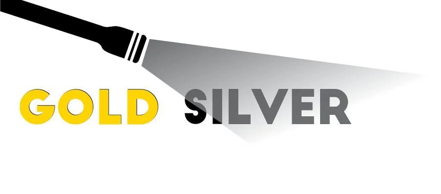 Gold Silver