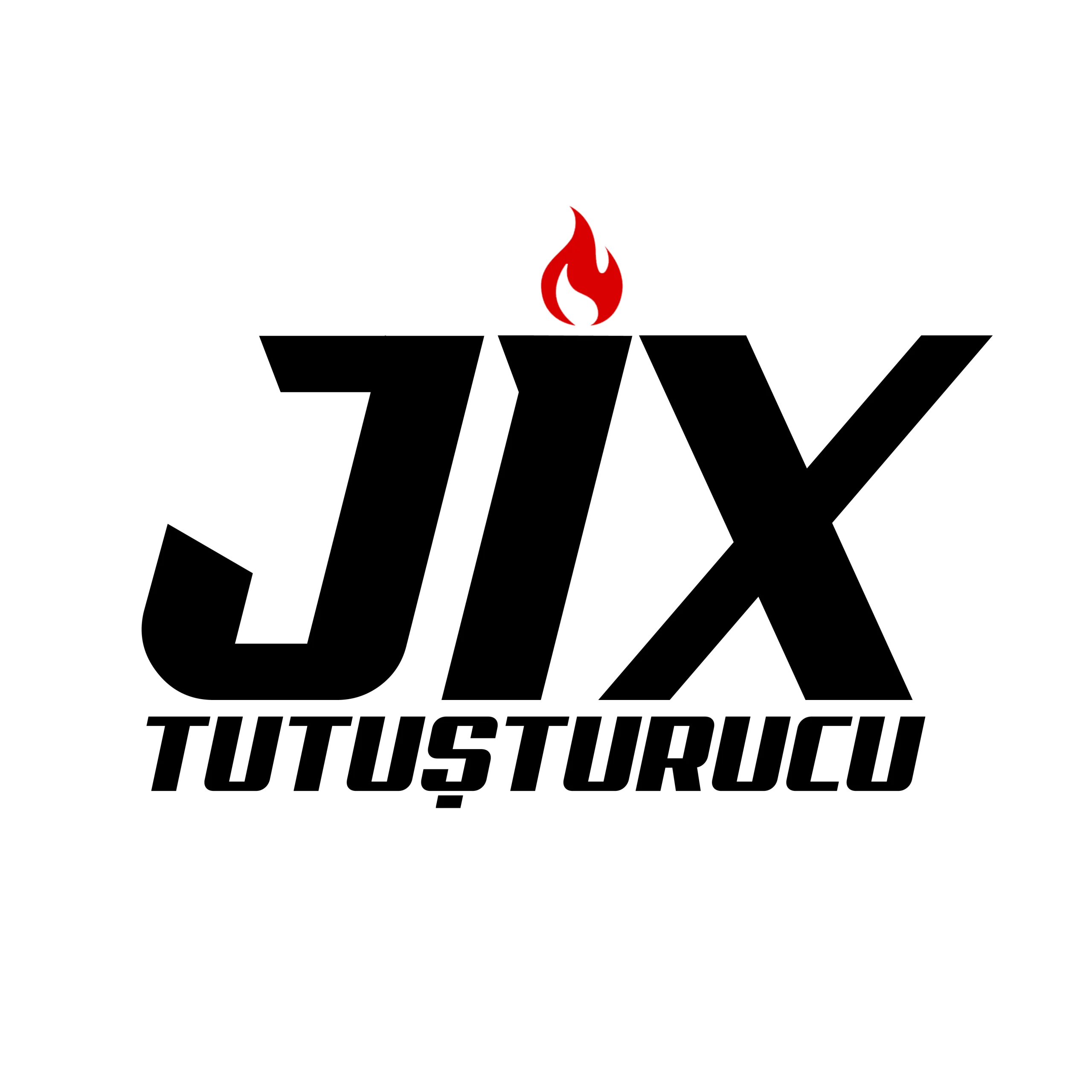 Jix Tutuşturucu