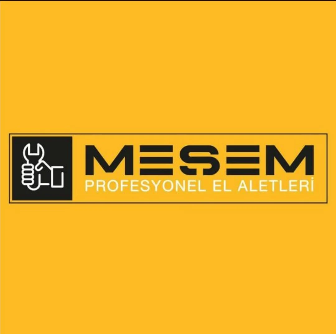 Meşem El Aletleri